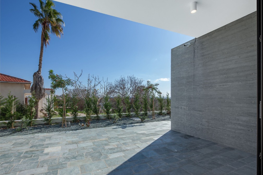 Detached Villa For Sale  in  Paphos