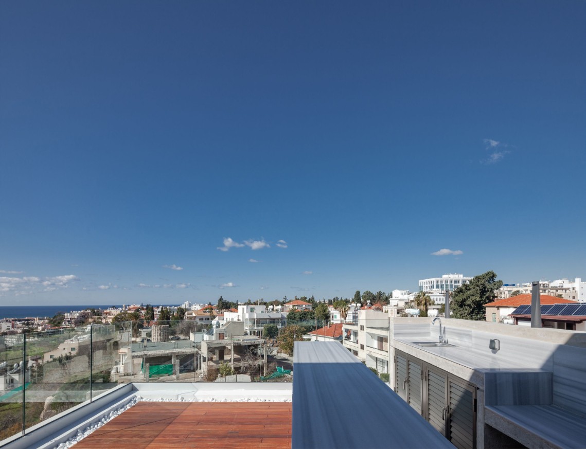 Detached Villa For Sale  in  Paphos