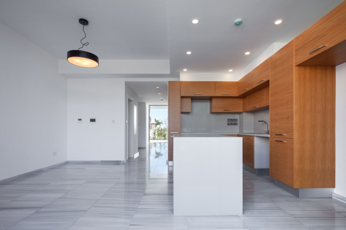 Detached Villa For Sale  in  Paphos
