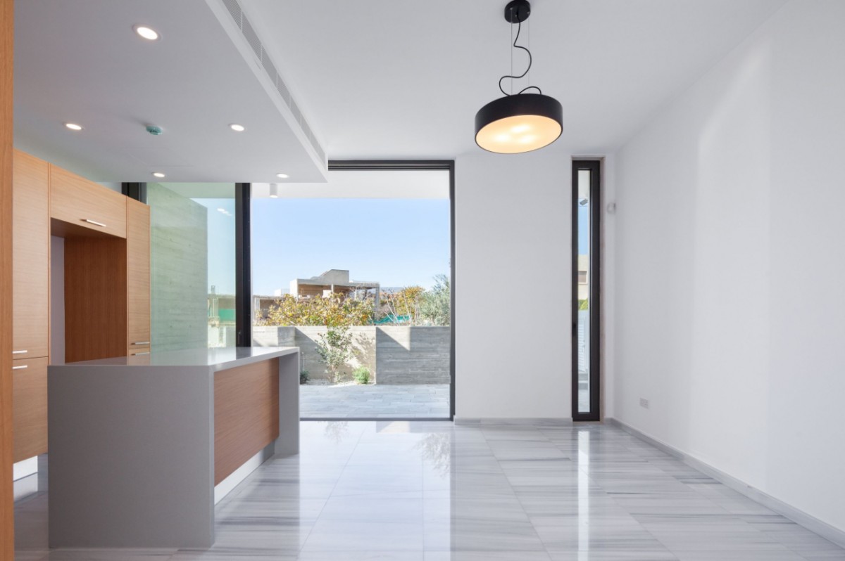Detached Villa For Sale  in  Paphos