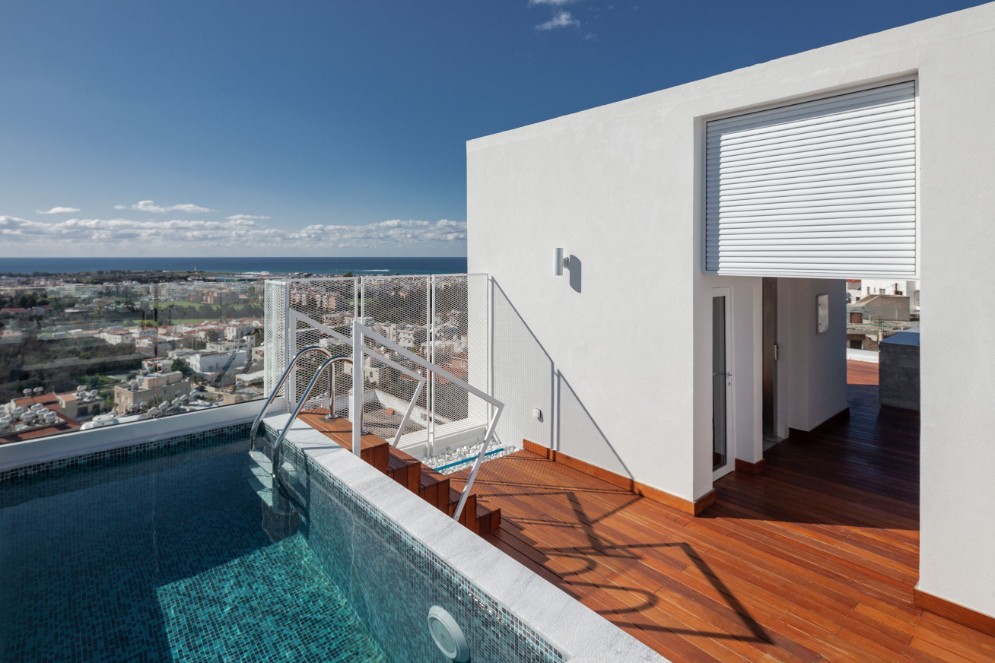 Detached Villa For Sale  in  Paphos