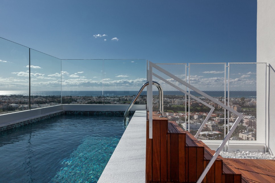 Detached Villa For Sale  in  Paphos