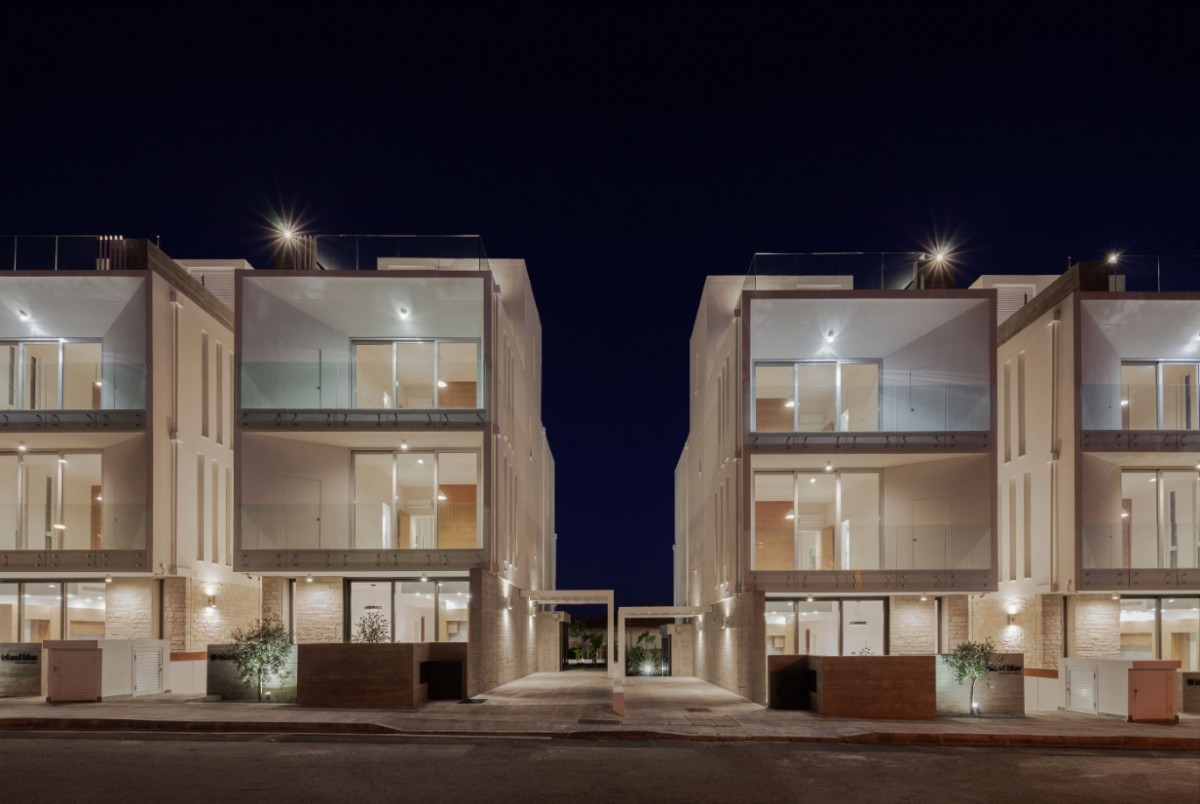 Detached Villa For Sale  in  Paphos