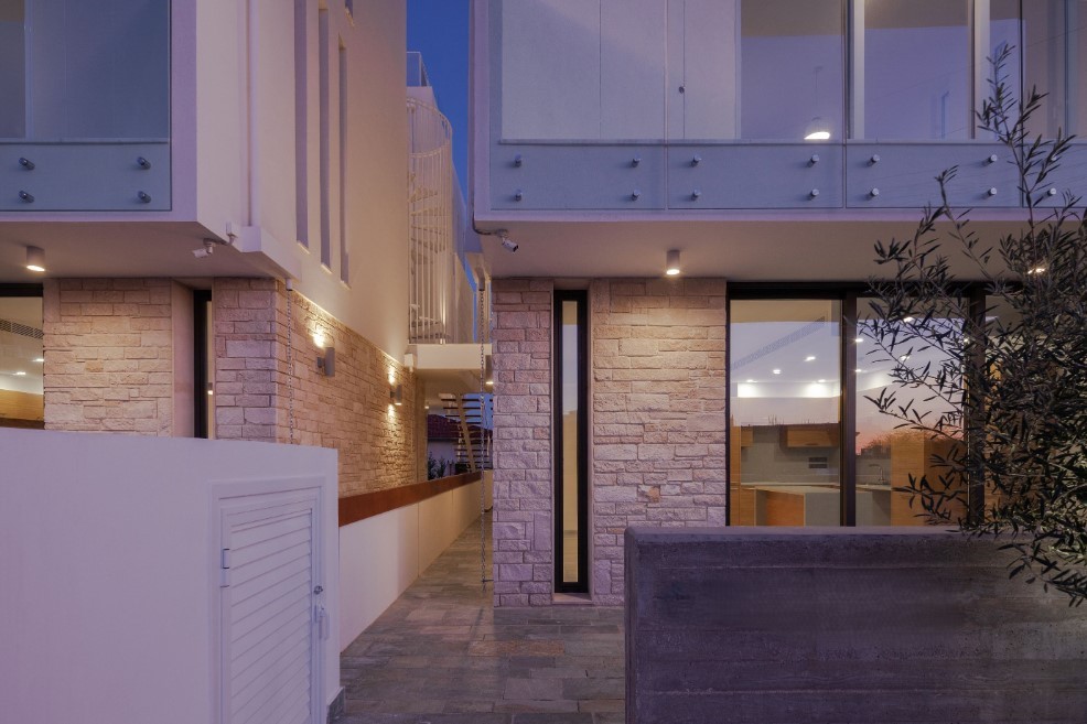 Detached Villa For Sale  in  Paphos