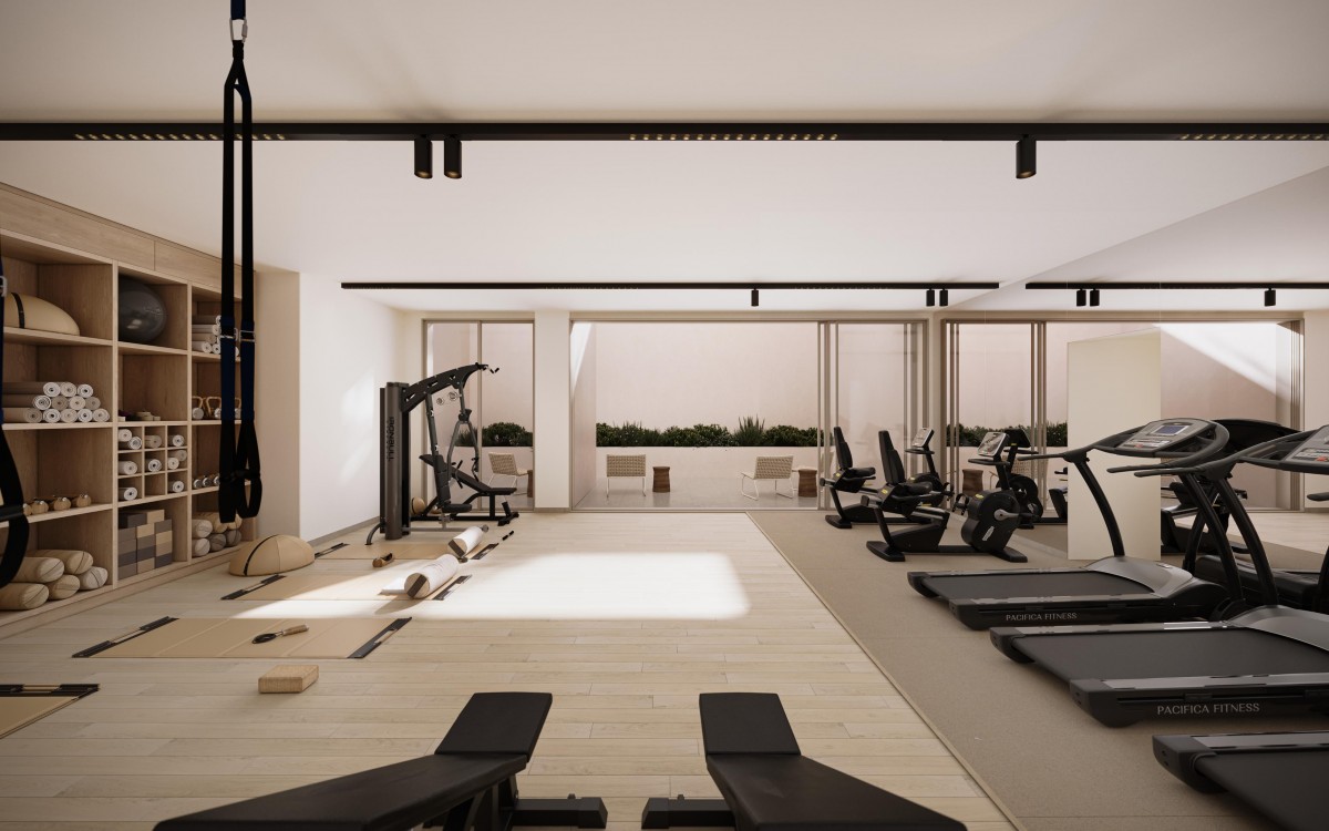 Apartment For Sale  in  Empa