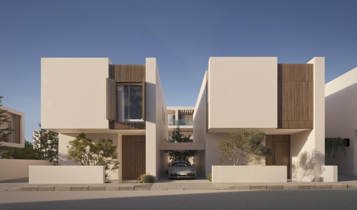 Apartment For Sale  in  Empa