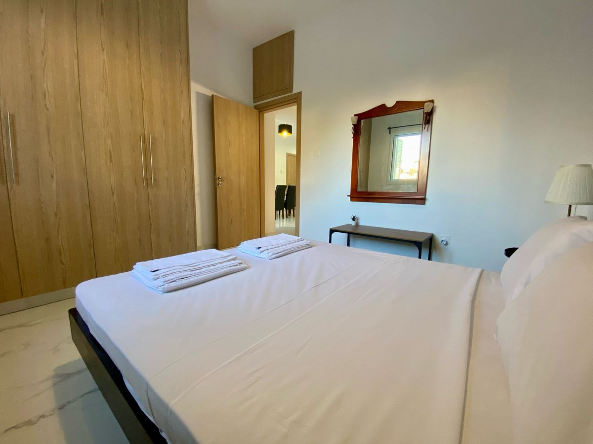 Apartment For Sale  in  Kato Paphos