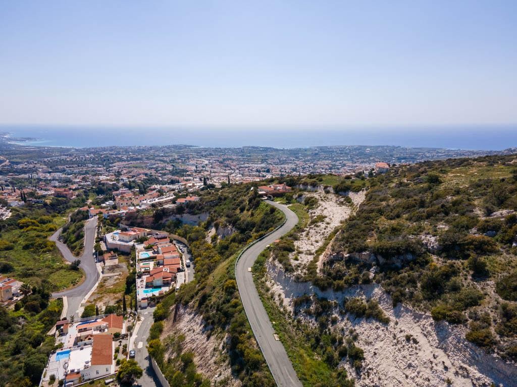 Detached Villa For Sale  in  Peyia