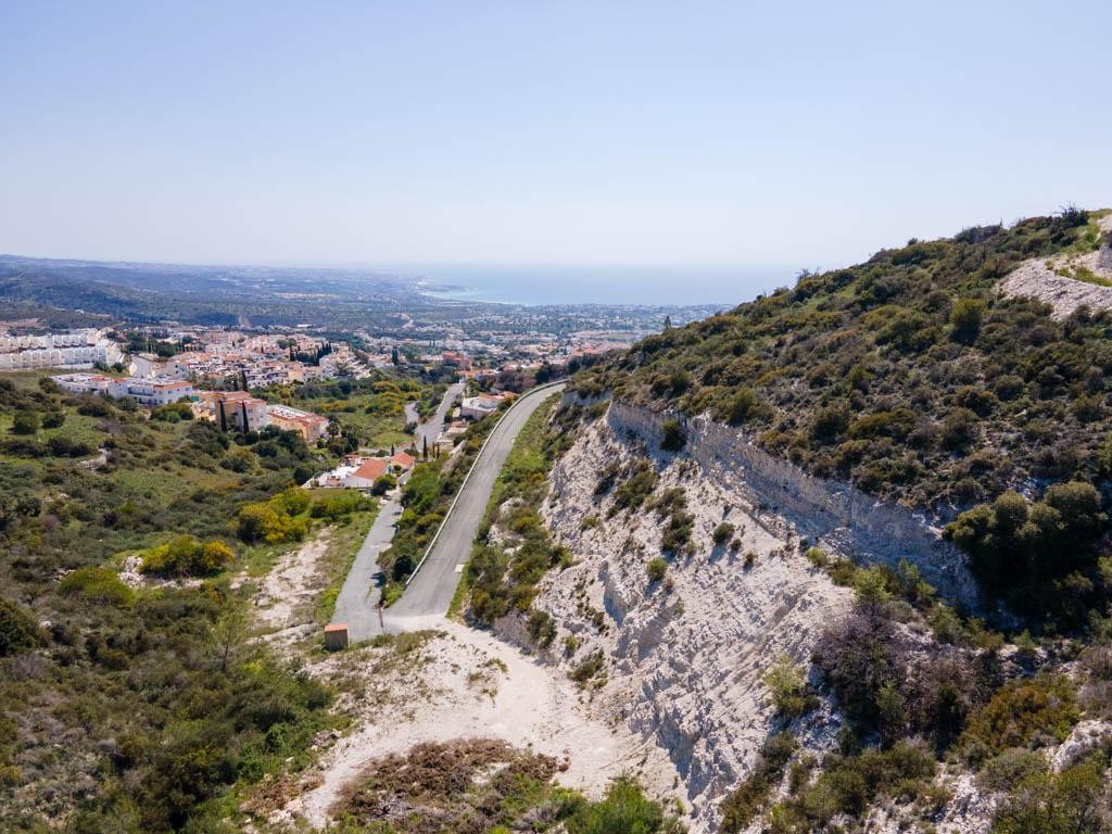Detached Villa For Sale  in  Peyia