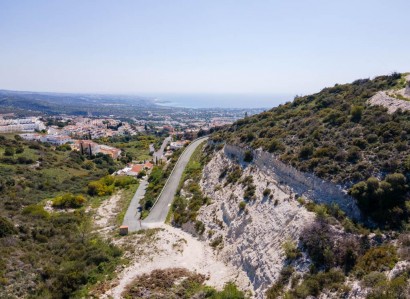 Peyia, Paphos Residential Plot For Sale | WW28682