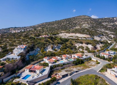 Peyia, Paphos Residential Plot For Sale | WW28682