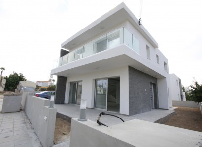 Anavargos, Paphos Detached Villa For Sale | WW28686