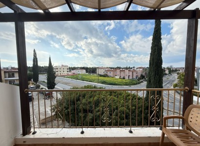 Kato Paphos - Universal Apartment For Sale | WW28687