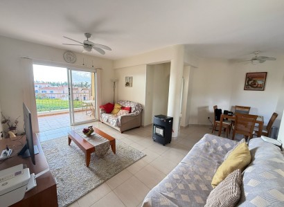 Kato Paphos - Universal Apartment For Sale | WW28687