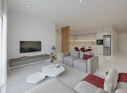 Chlorakas, Paphos Apartment For Sale | WW28692