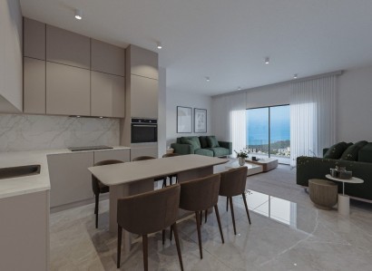 Chlorakas, Paphos Apartment For Sale | WW28692