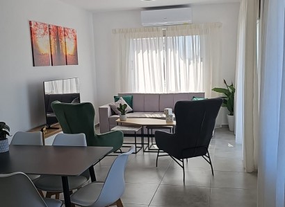 Yeroskipou, Paphos Apartment For Sale | WW28695