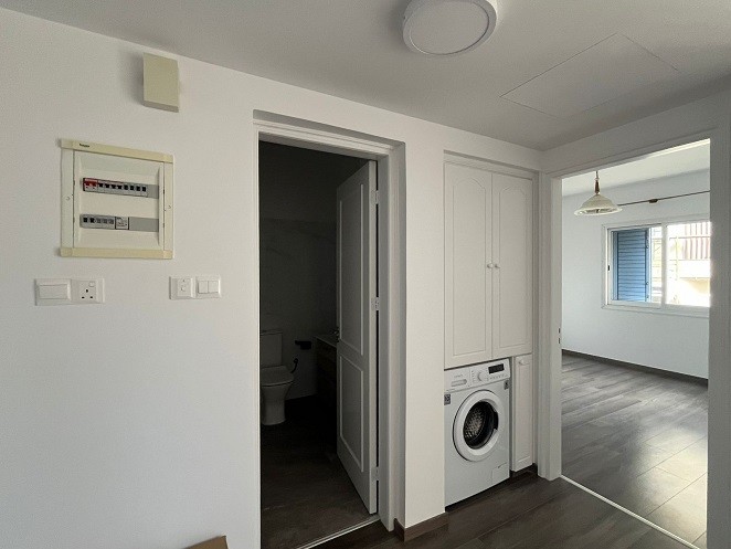 Apartment For Sale  in  Kato Paphos - Tombs of The Kings