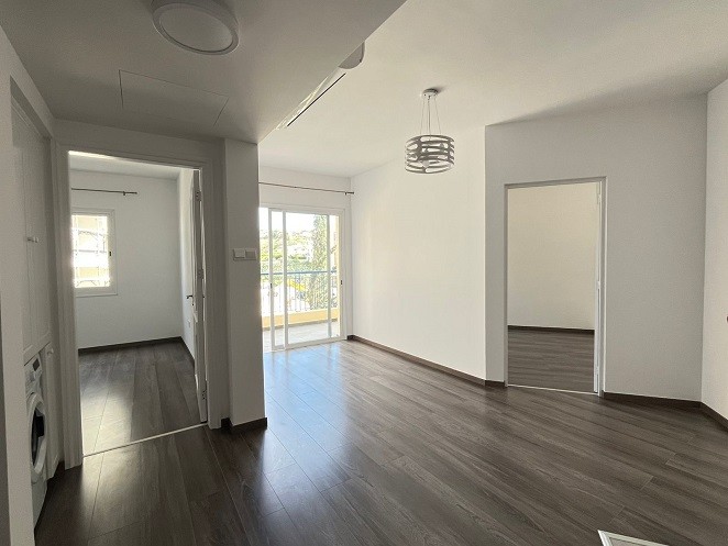 Apartment For Sale  in  Kato Paphos - Tombs of The Kings