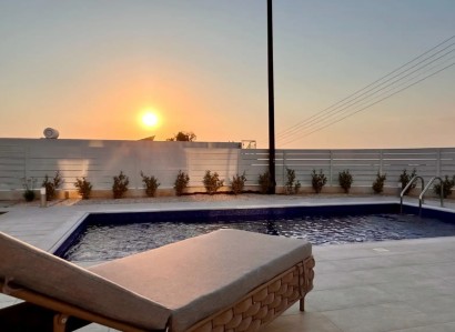 Chlorakas, Paphos Detached Villa For Sale | WW28711