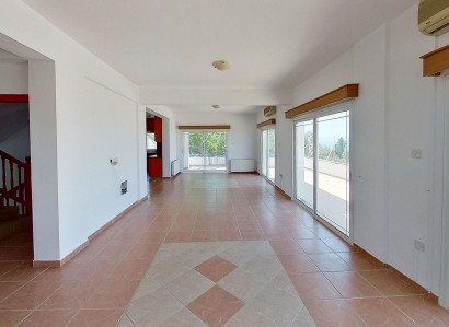 Nea Dimmata, Paphos Detached Villa For Sale | WW28712