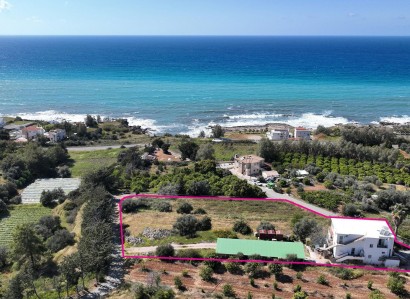 Nea Dimmata, Paphos Detached Villa For Sale | WW28712