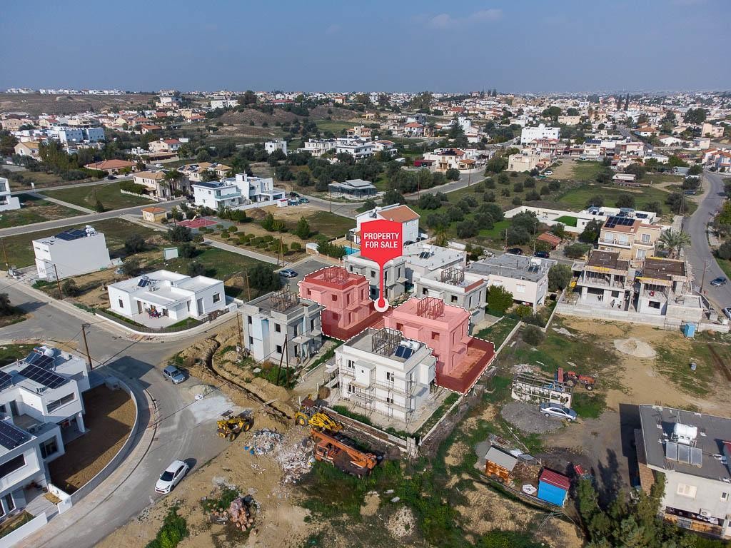 Tseri, Nicosia House For Sale | WW28717