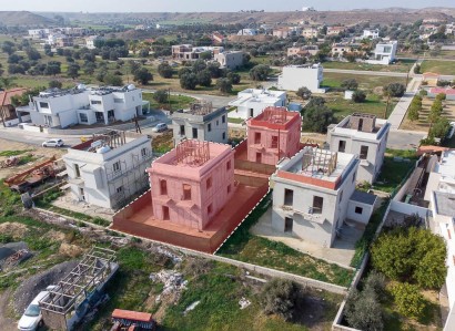 Tseri, Nicosia House For Sale | WW28717