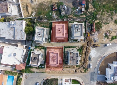 Tseri, Nicosia House For Sale | WW28717