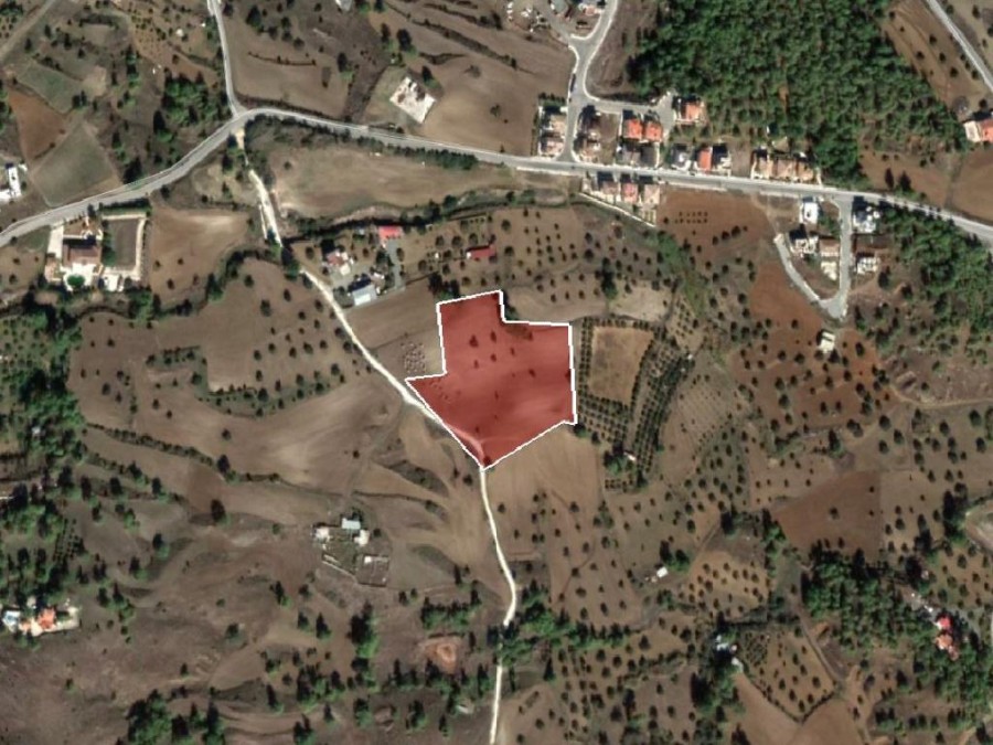 Residential Field For Sale  in  Sia