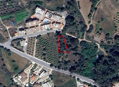 Argaka, Paphos Agricultural Field For Sale | WW28727