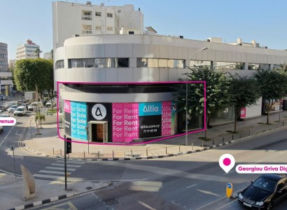 Nicosia, Nicosia Other For Sale | WW28738