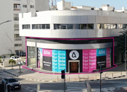 Nicosia, Nicosia Other For Sale | WW28738