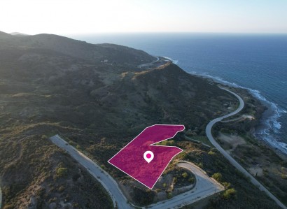 Pigenia, Nicosia Residential Plot For Sale | WW28741