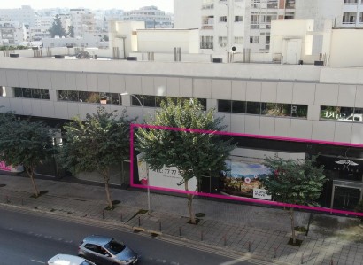 Nicosia, Nicosia Other For Sale | WW28753