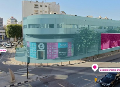 Nicosia, Nicosia Other For Sale | WW28753