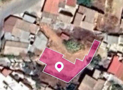 Tseri, Nicosia Residential Field For Sale | WW28762