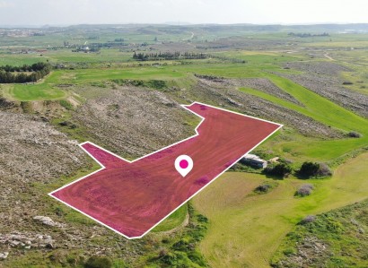 Geri, Nicosia Residential Plot For Sale | WW28769