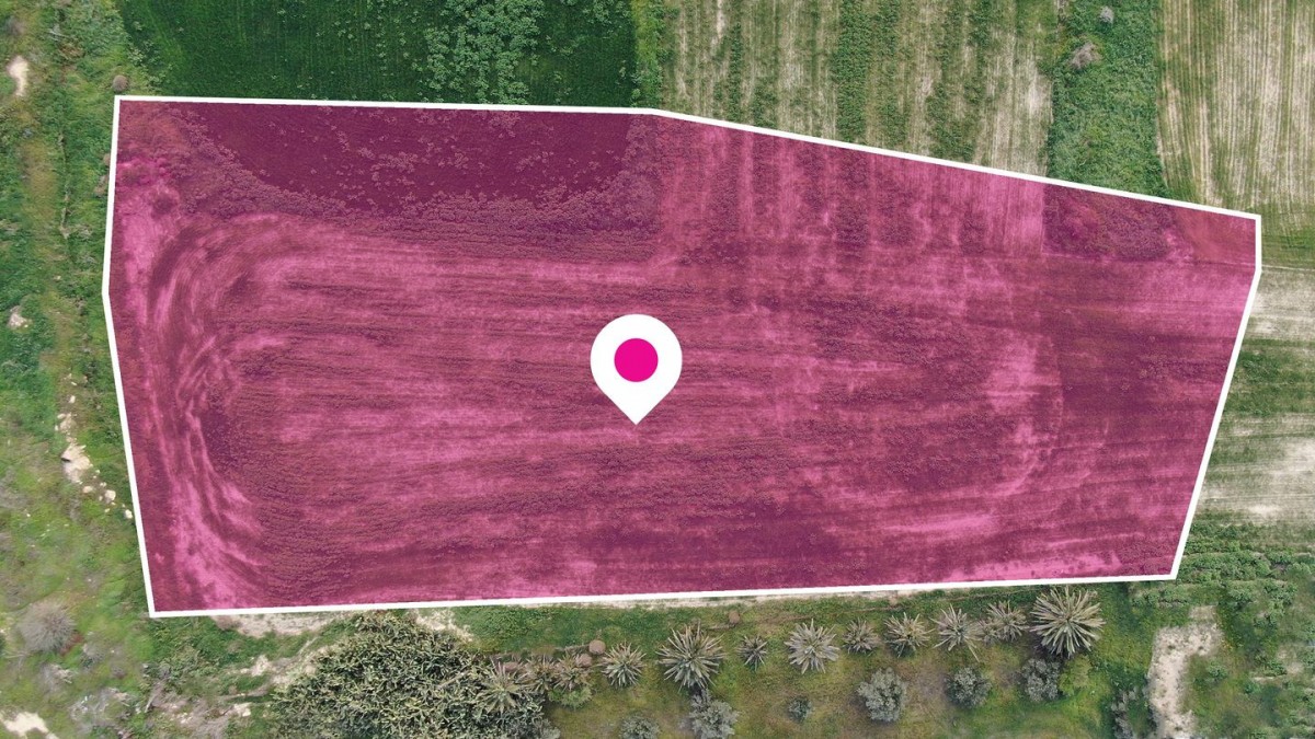 Residential field, Geri