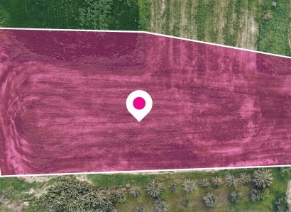 Geri, Nicosia Residential Plot For Sale | WW28777