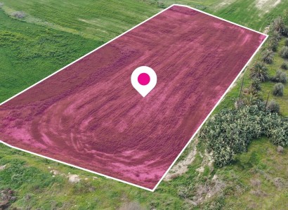 Geri, Nicosia Residential Plot For Sale | WW28777
