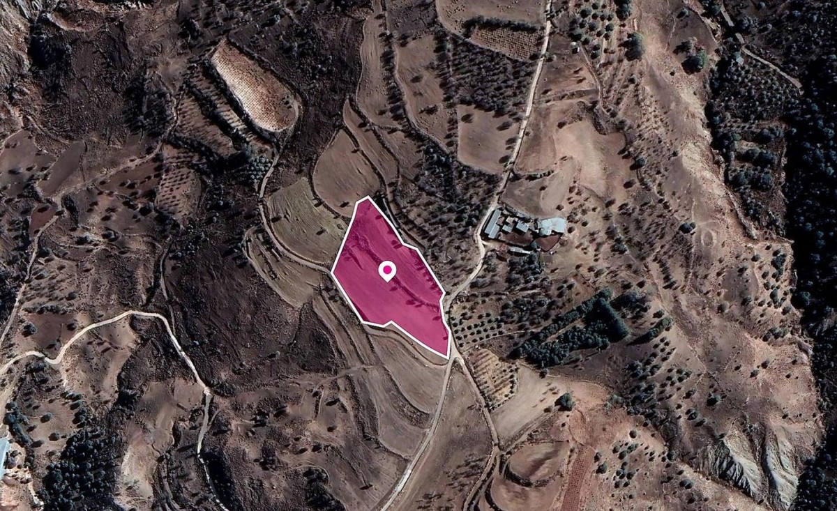 Kelokedara, Paphos Residential Plot For Sale | WW28786