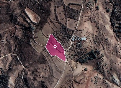 Kelokedara, Paphos Residential Plot For Sale | WW28786