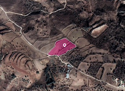 Kelokedara, Paphos Residential Plot For Sale | WW28786