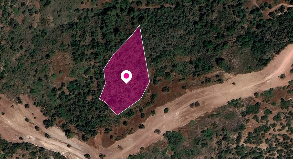 Agriculture Field,Neo Chorio