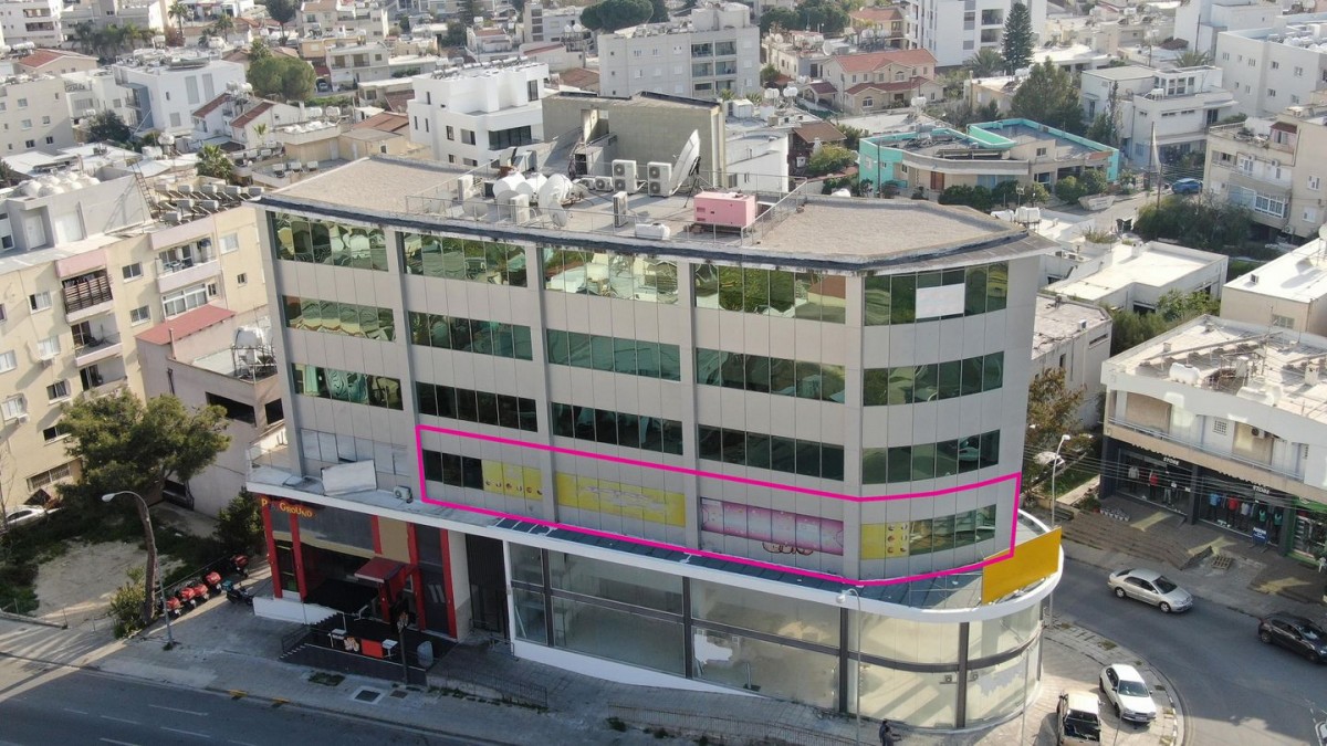 Aglandjia, Nicosia Other For Sale | WW28796