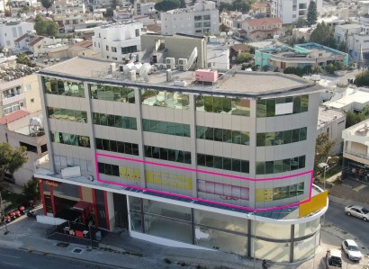 Aglandjia, Nicosia Other For Sale | WW28796