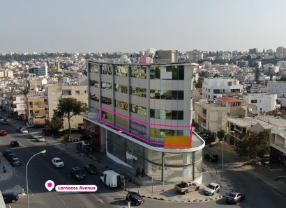 Aglandjia, Nicosia Other For Sale | WW28796