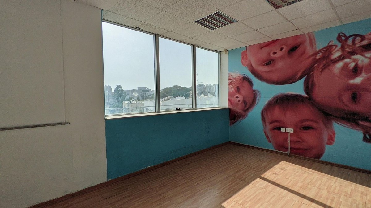 Office unit in Larnakos Avenue, Aglantzia, Nicosia