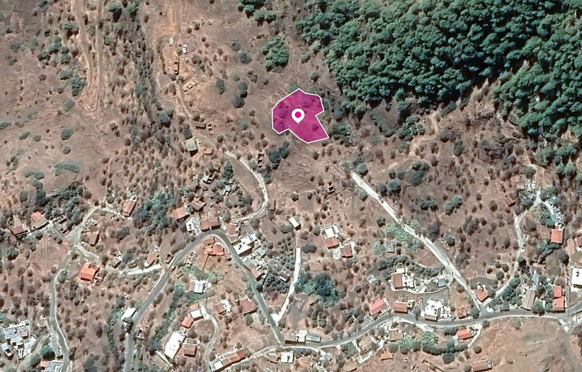 Residential Plot Pigeneia, Nicosia